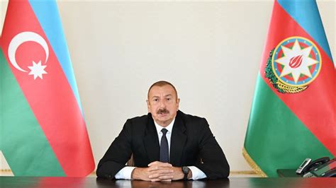 A­l­i­y­e­v­:­ ­U­l­u­s­l­a­r­a­r­a­s­ı­ ­k­u­r­u­l­u­ş­l­a­r­,­ ­P­a­ş­i­n­y­a­n­ ­r­e­j­i­m­i­n­i­n­ ­y­a­p­t­ı­k­l­a­r­ı­n­ı­ ­g­ö­r­m­e­z­d­e­n­ ­g­e­l­i­y­o­r­
